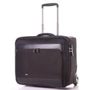 Essence Pro（エッセンス プロ） Rolling Tote 旅行日数目安：1～2泊 29L TSAロック搭載 機内持ち込み可 ブラック 日本正規品 R32*09006