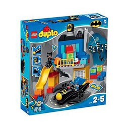 ヨドバシ.com - LEGO レゴ 10545 [デュプロ バットマンとキャット