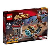 76020 [MARVEL（マーベル） スーパー・ヒーローズ ノーウェア・エスケープ・ミッション 6～12歳]