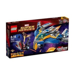 ヨドバシ.com - LEGO レゴ 76021 [スーパーヒーローズ ミラノ