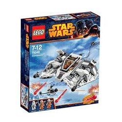 ヨドバシ.com - LEGO レゴ 75049 [STAR WARS(スター・ウォーズ) スノースピーダー 7～12歳] 通販【全品無料配達】