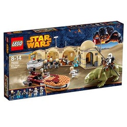 スター・ウォーズ モス・アイズリー バンデット 8体セット 2025年最新】スターウォーズ StarWars モスの人気アイテム