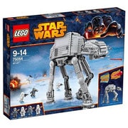 75054 [STAR WARS(スター・ウォーズ) AT-AT 9～14歳]