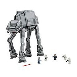 ヨドバシ.com - LEGO レゴ 75054 [STAR WARS(スター・ウォーズ) AT-AT