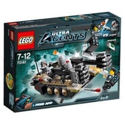 70161 [ウルトラエージェント トレマー・トラックの進撃 7～12歳]