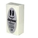 モデリングクレイ claytoon1/4bar(1/4Pound) ホワイト [工作用ねんど]
