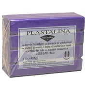 モデリングクレイ plastalina(1Pound) ヴァイオレット [工作用ねんど]