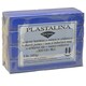 工作用ねんど モデリングクレイ plastalina(1Pound) ブルー