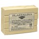 工作用ねんど モデリングクレイ plastalina(1Pound) アイボリー