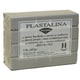 モデリングクレイ plastalina(1Pound) シルバーグレイ [工作用ねんど]