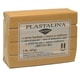 工作用ねんど モデリングクレイ plastalina(1Pound) ゴールデンオーチャー