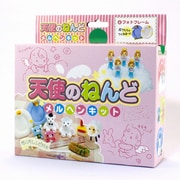 天使のねんど メルヘンキットーフォトフレーム [工作用ねんど]