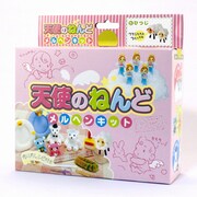 天使のねんど メルヘンキットーひつじ [工作用ねんど]