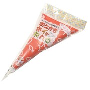 おえかきホイップねんど 赤 [工作用ねんど]
