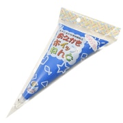 おえかきホイップねんど 青 [工作用ねんど]