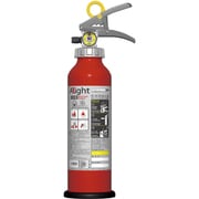 VM4AL アライト [住宅用アルミ製蓄圧式粉末(ABC)消火器]