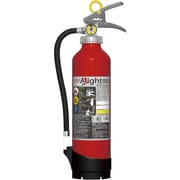 VM6AG アライト [業務用アルミ製蓄圧式粉末(ABC)消火器]