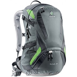 ヨドバシ.com - ドイター deuter D34214-4700 [フューチュラ28 グレー