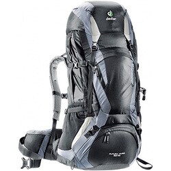 ヨドバシ.com - ドイター deuter D34314-7490 [フューチュラバリオ50+