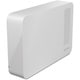 HD-LC1.0U3-WHC [外付けHDD 1TB ドライブステーション ターボPC EX2 Plus対応 USB3.0用 ホワイト]