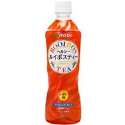 ヘルシー ルイボスティー 500ml×24本 [紅茶飲料]