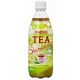 TEA'S TEAティースパークリング 500ml×24本 [紅茶飲料]