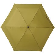 MBU-TNU04 ケース入り折りたたみ傘 CASE 折りたたみ傘 6本骨 48cm バジル