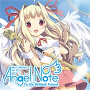 Angel Note Nest Collection Vol.10 「To the Brilliant Future」