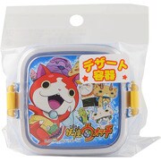 お弁当グッズ PSS5 妖怪ウォッチ ミニケース