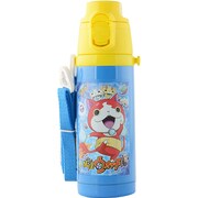 保冷専用 500ml SB-500B 妖怪ウォッチ ダイレクトステンレスボトル