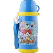 580ml SB580C 妖怪ウォッチ コップ付ステンレスボトル