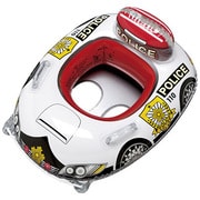 ベビーボート ポリスカー