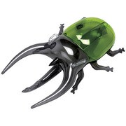 コーカサスオオカブトフロート