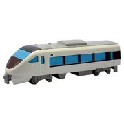 鉄道型ショウシゴム ケシテツ683ケイサンダーバード