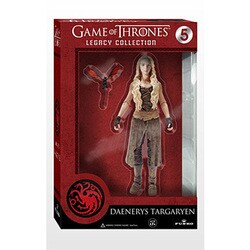 ヨドバシ.com - ホットトイズ HOT TOYS 6インチAF ゲーム・オブ