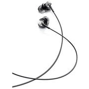 イヤホン 1.2m ドライバー口径13.6mm ブラック EPH-50(BK)
