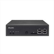 DS81 SHUTTLE H81 90W SoDDR3