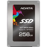 ASP920SS3-256GM-C ADATA 2.5 SSD 256GB SATA6G