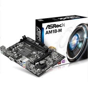 マザーボード AM1 M-ATX AM1B-M