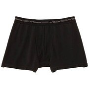 75CH52409 [アイスタッチエブリ トランクス メンズ L ブラック]