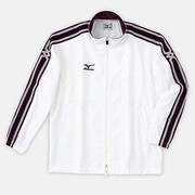 A60WS83001 [ウィンドブレーカーシャツ XO ホワイト]