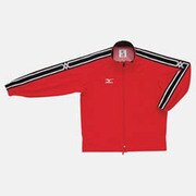 A60WS83062 [ウィンドブレーカーシャツ L レッド]