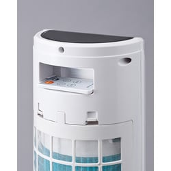 【美品】スリーアップ　タワーファン＋スリム冷風扇　EF-1404　保冷タンク4個 楽天市場】スリーアップ スリムタワー冷風扇 EF-1404(1台