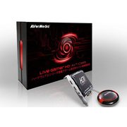 ハードウェアエンコーダ搭載 キャプチャーボード AVT-C985
