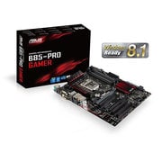 マザーボード B85-PRO GAMER