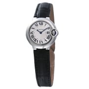Ballon Bleu de Cartier(バロンブルー ドゥ カルティエ)28mm クオーツ メンズ 並行輸入品 W69018Z4
