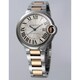 Ballon Bleu de Cartier（バロンブルー ドゥ カルティエ）33mm 自動巻き メンズ 並行輸入品 W6920099