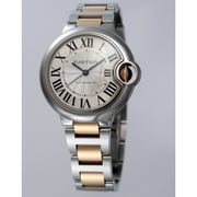 Ballon Bleu de Cartier(バロンブルー ドゥ カルティエ)33mm 自動巻き メンズ 並行輸入品 W6920099