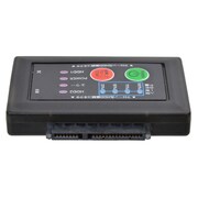 ブータブルなSATAバックアップシステム BTVLS93K