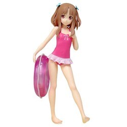 ヨドバシ.com - ウェーブ WAVE ガリレイドンナ 星月・フェラーリ [1/10スケール 塗装済み完成品 BEACH QUEENS]  通販【全品無料配達】